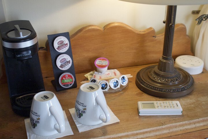 Breakfast/Coffee Service 50 of 72