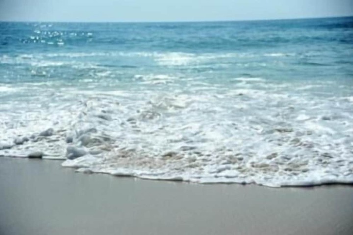 Beach 32 of 33