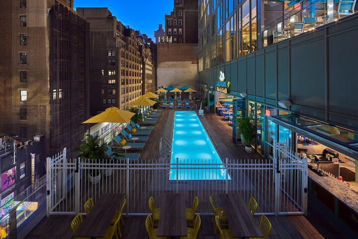 Pool 6 of 57