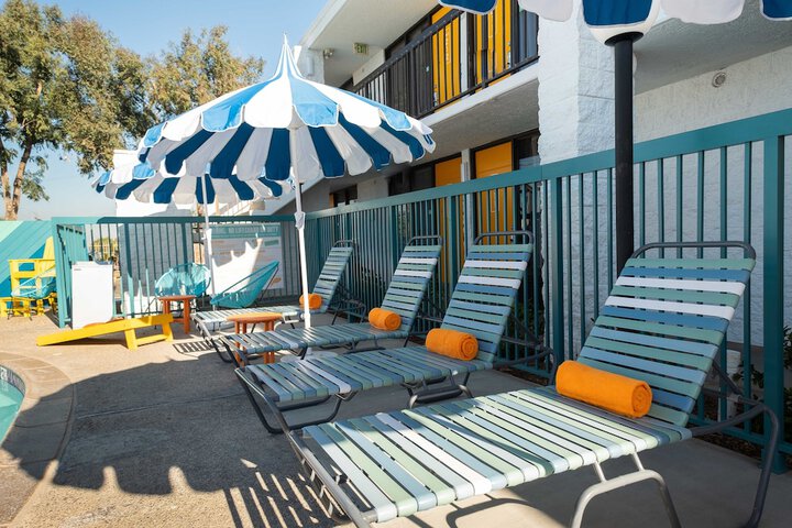 The Rambler Hotel