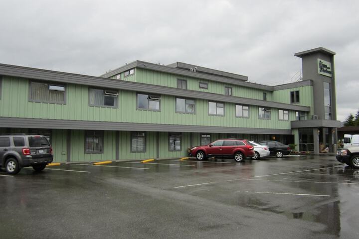 Inn on the Harbour