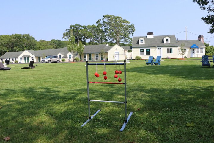 Sunbird Cape Cod Resort