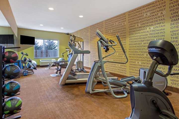 Health and Fitness 44 of 47