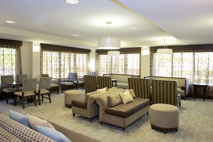 Hampton Inn Lawrenceville