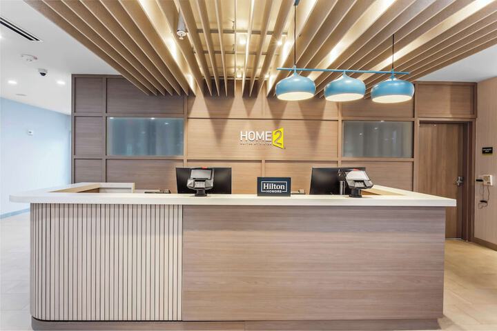 Home2 Suites by Hilton Lake Jackson