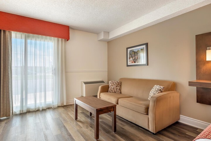 Best Western Smiths Falls Hotel
