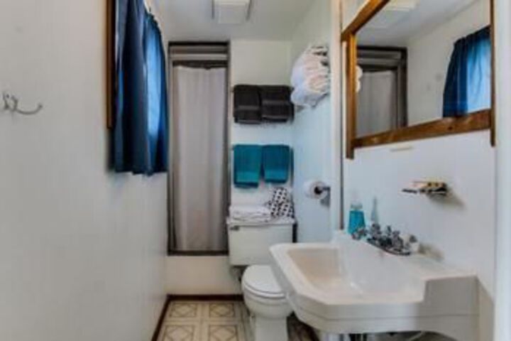 Beachcomber Cottages