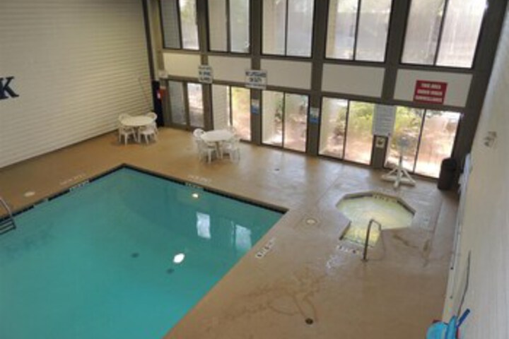The Lodge at Ocean Creek #2269