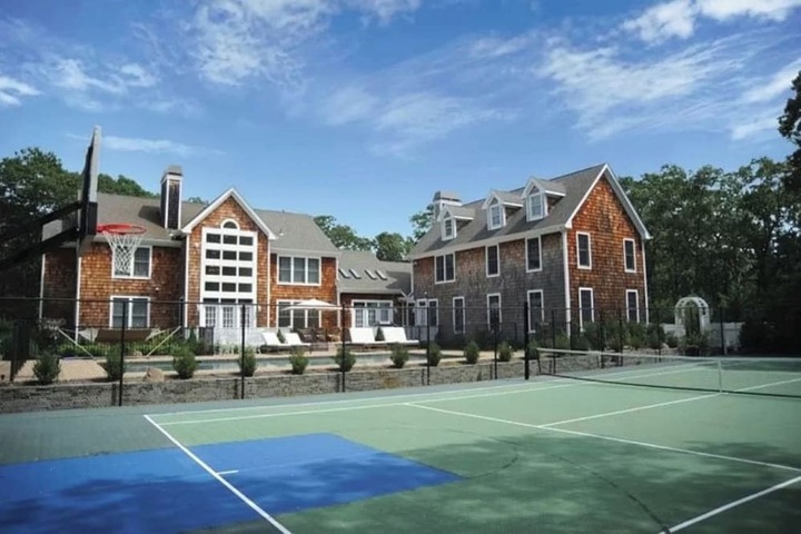 Villa Charlotte