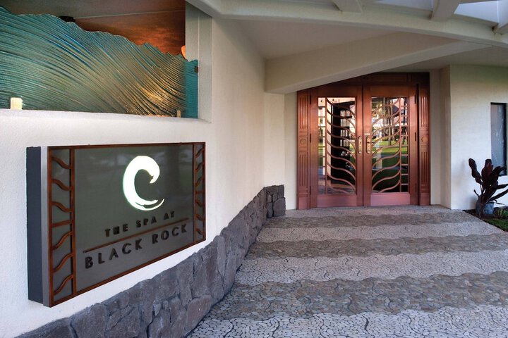 Sheraton Maui Resort & Spa