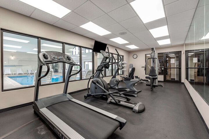 Health and Fitness 44 of 47