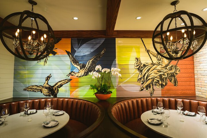 The Goodwin Hotel