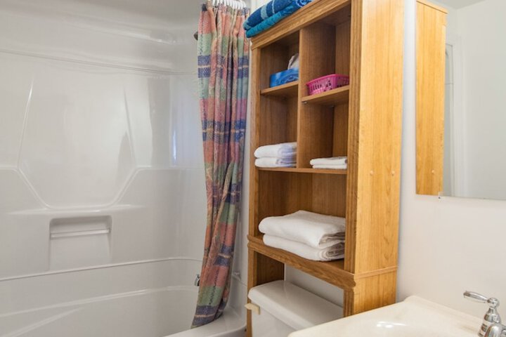 Cavendish Lodge & Cottages