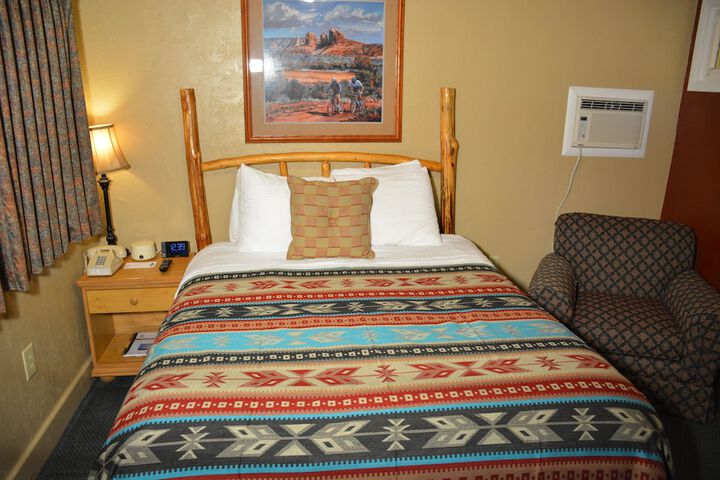 Sitzmark Chalet Inn