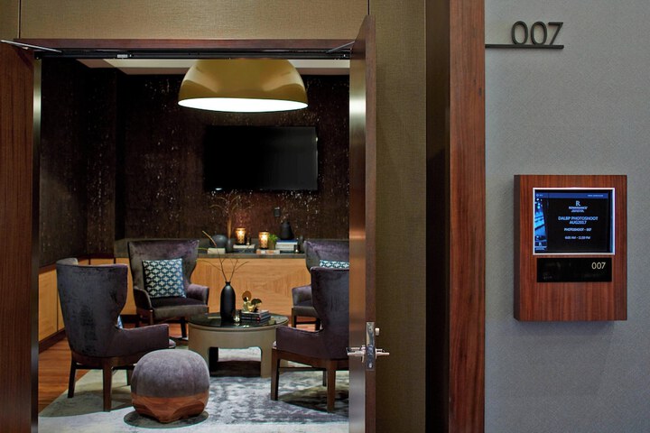 Renaissance Dallas at Plano Legacy West Hotel