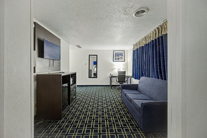 Baymont by Wyndham Greensburg