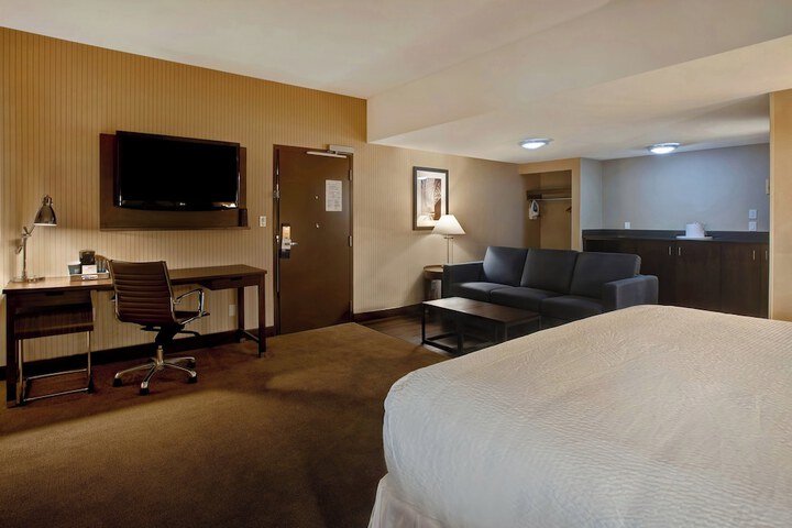 Four Points by Sheraton Peoria