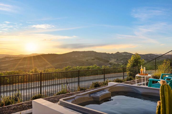 at Marbella Lane - Curated 5BR in Upscale RMV Haven