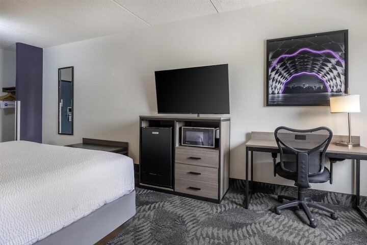 Best Western Bolingbrook Hotel