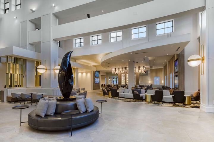 Hotel Interior 15 of 101