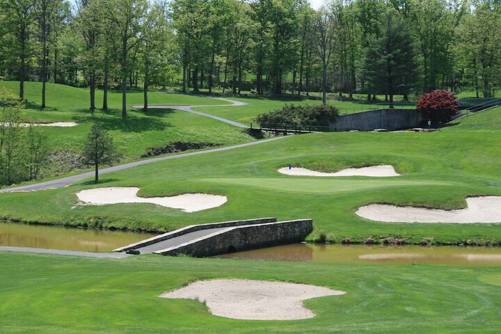 Golf 74 of 76