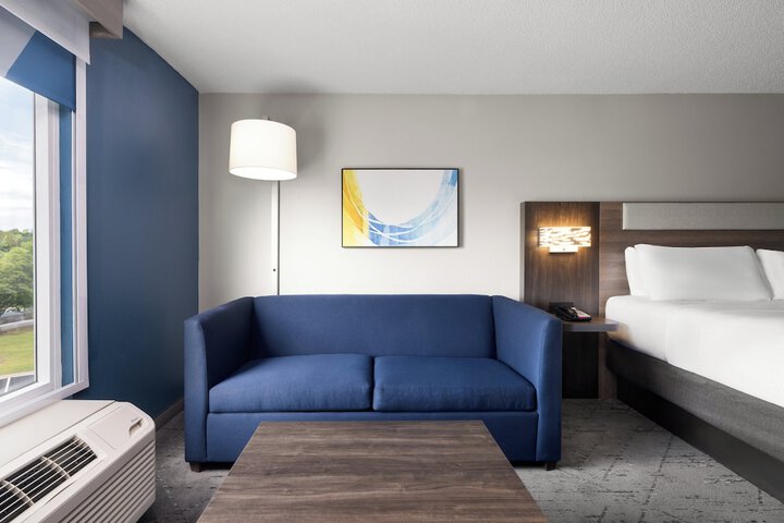 Holiday Inn Express Greenville by IHG