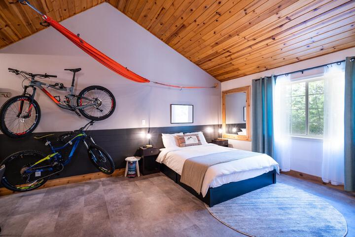 Summit View Inn