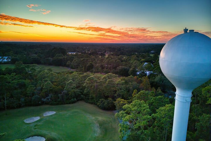 St James Bay Golf & Pickleball Resort