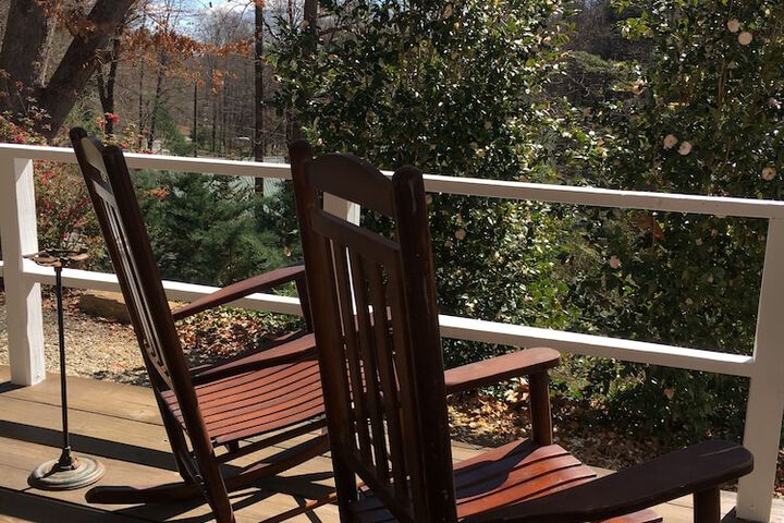 Terrace/Patio 157 of 175