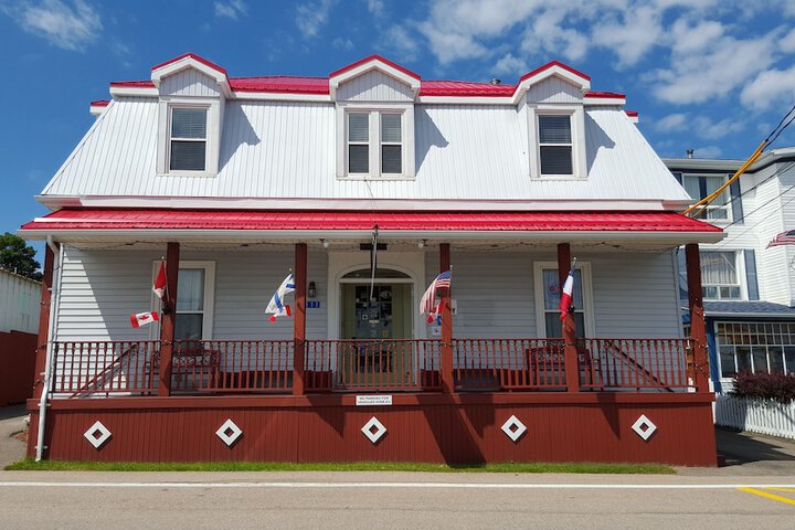 Harmony B & B & Suites