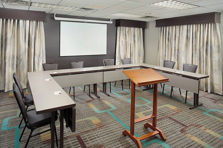 Meeting 16 of 20