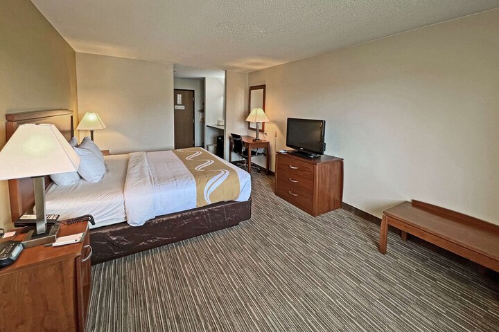 Quality Inn Mitchell I-90