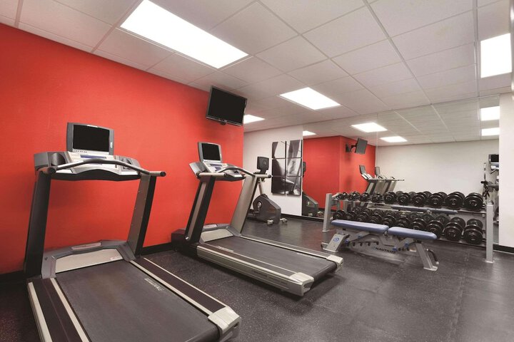 Health and Fitness 42 of 45