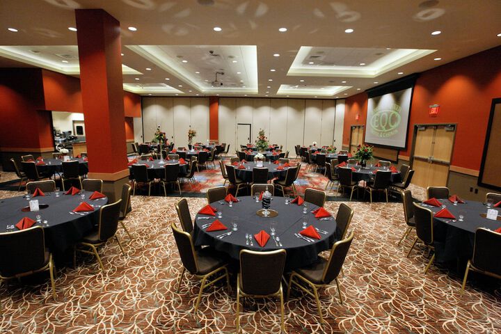 Emerald Queen Hotel & Casino - Fife