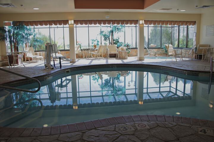 Pool 2 of 48