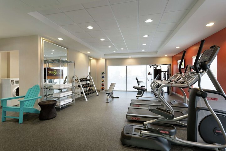 Health and Fitness 30 of 33