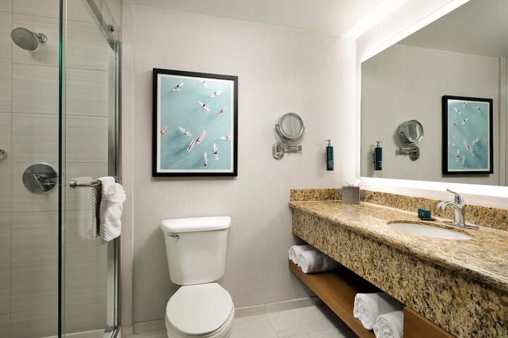 Hotel Zessa Orange County Airport a DoubleTree by Hilton