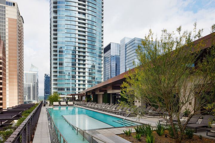 JW Marriott Austin