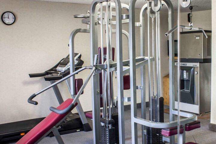 Health and Fitness 25 of 26