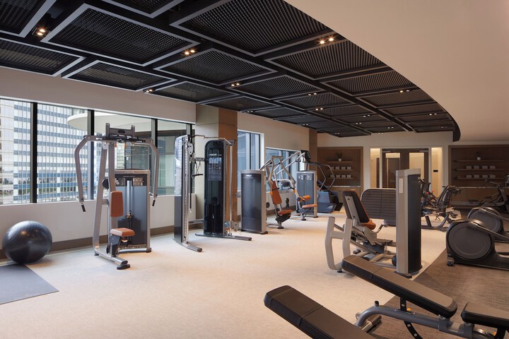 InterContinental Seattle Bellevue by IHG