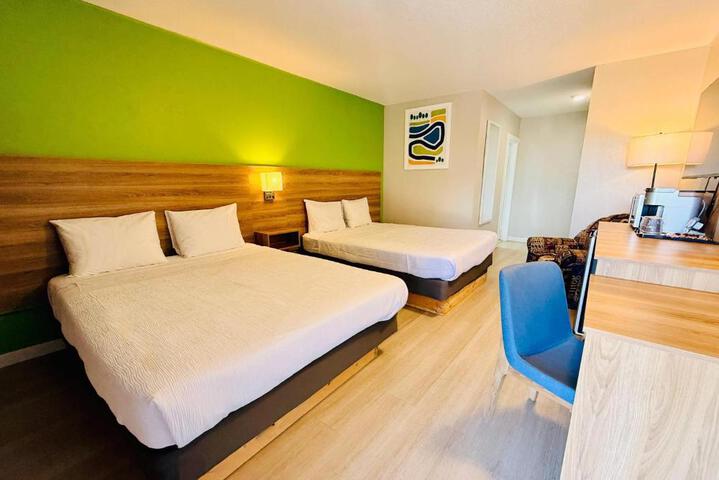 Park Inn by Radisson Quesnel