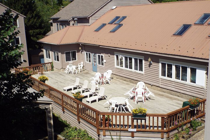 Hotel Exterior 45 of 47