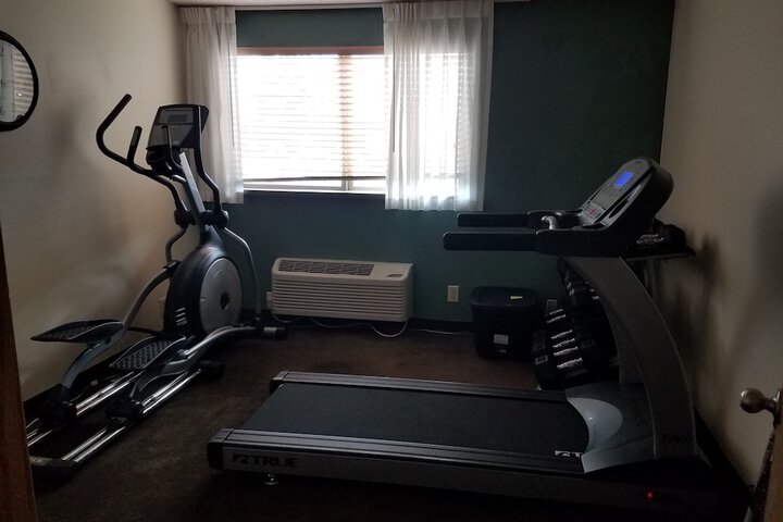 Health and Fitness 40 of 42