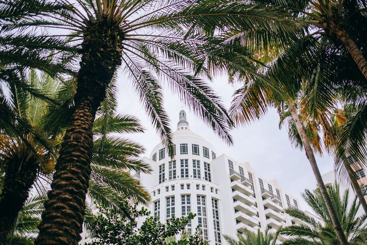 Loews Miami Beach Hotel – South Beach