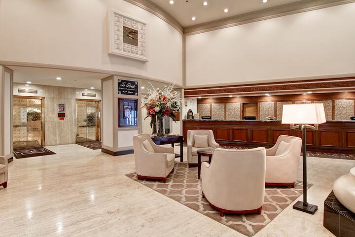 Hotel Interior 7 of 60
