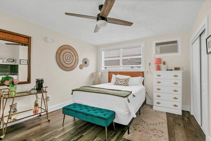 Safety Harbor Motel