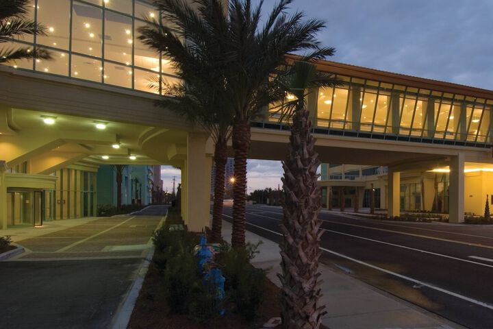 Club Wyndham Panama City Beach