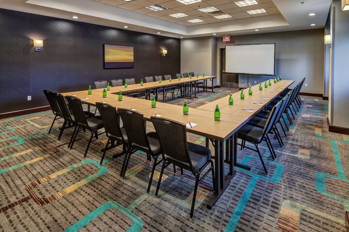 Meeting 40 of 44