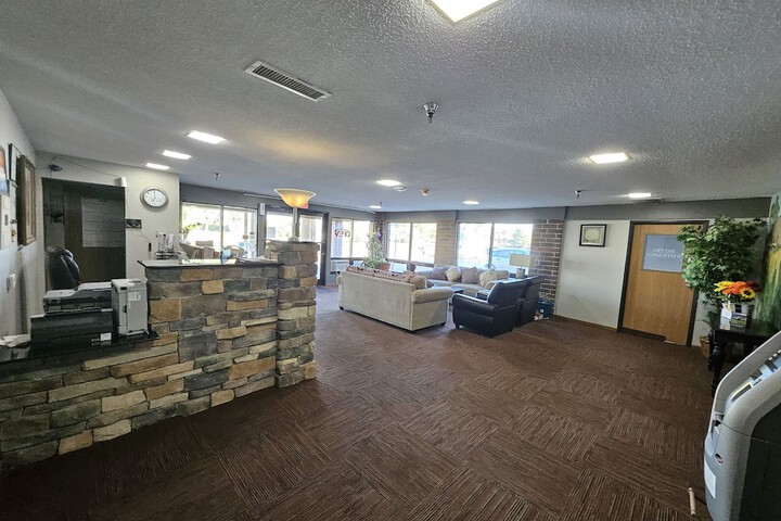 Prairie Inn