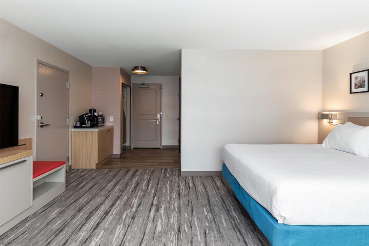 Hilton Garden Inn Auburn